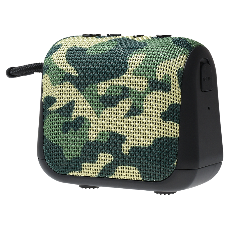 Портативная акустическая система УРАЛ ТТ М - 11