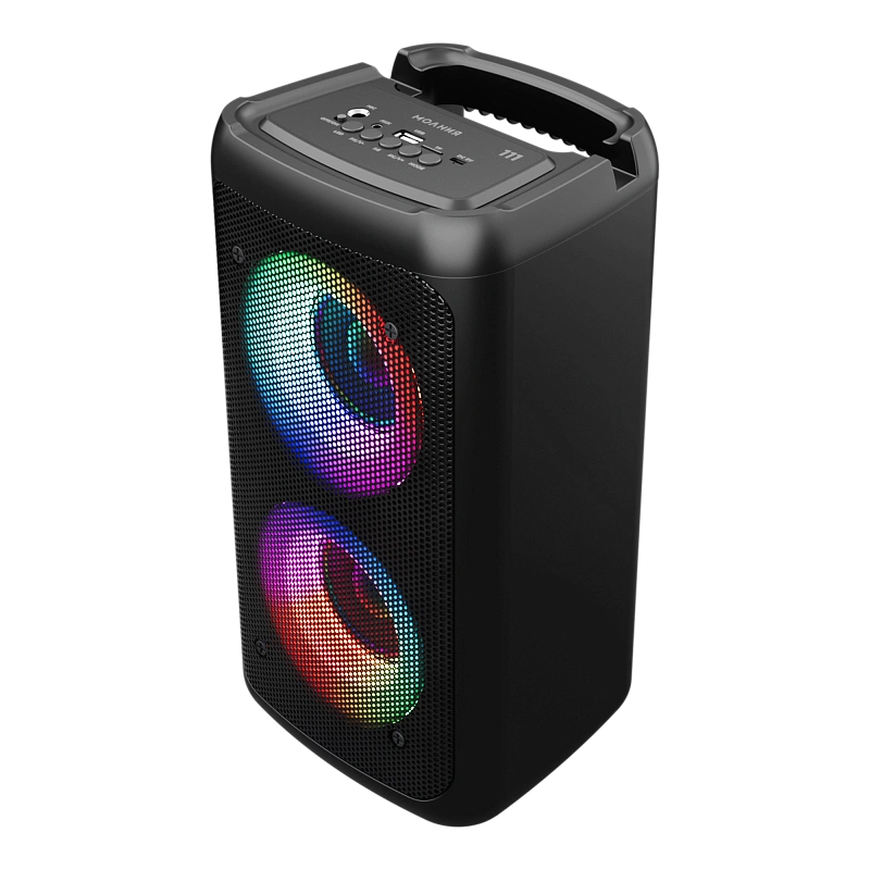 Портативная акустическая система УРАЛ МОЛНИЯ 111 - 5