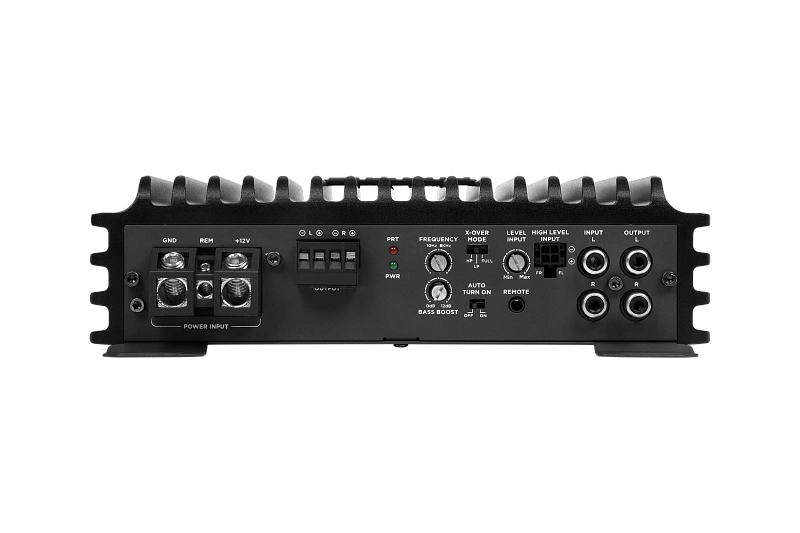 Усилитель TTZ 2.200 - 10