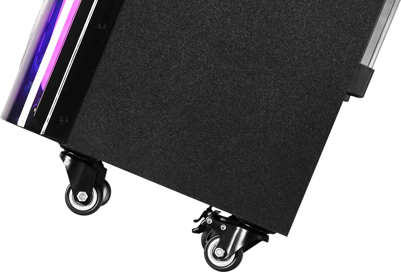 Портативная акустическая система УРАЛ МОЛОТ 103 - 11