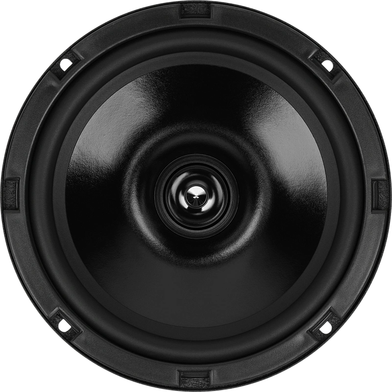 Автомобильная мидбасовая акустическая система УРАЛ АВАНГАРД АС-А165МБ - 2