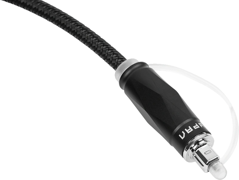 Кабель оптический Урал TosLink ОК-ЦСП 0.7 - 4