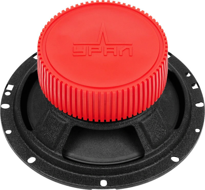 Акустическая система АК-3 "Шаляпин" - 5