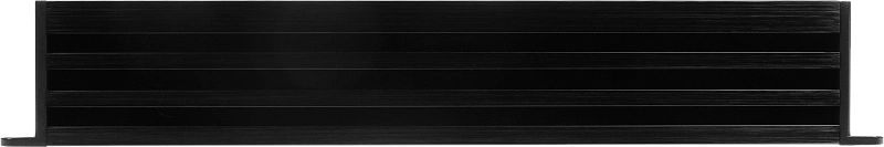 8-канальный усилитель с 12-канальным DSP  Урал ЦСП 12 8.80 - 4