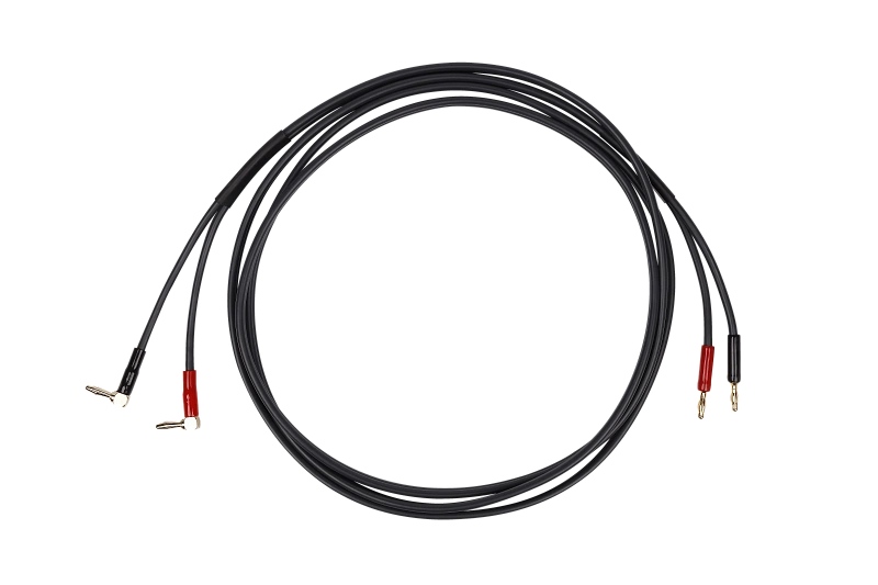 Кабель СИМФОНИЯ №1 (225 банан/банан)