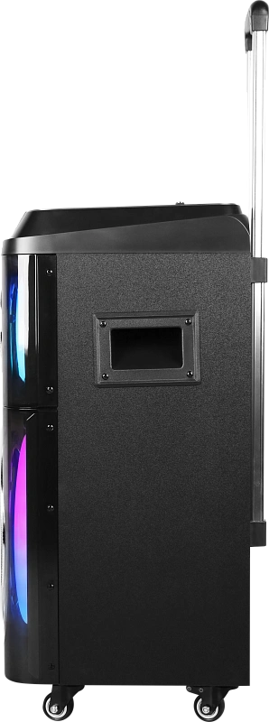 Портативная акустическая система УРАЛ МОЛОТ 103 - 5