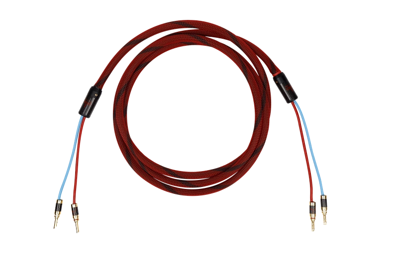 Кабель СИМФОНИЯ №2 (240 банан/банан)