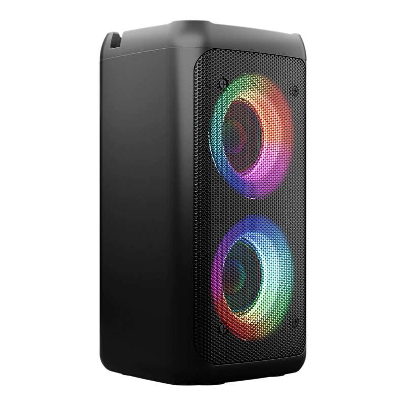 Портативная акустическая система УРАЛ МОЛНИЯ 111 - 2