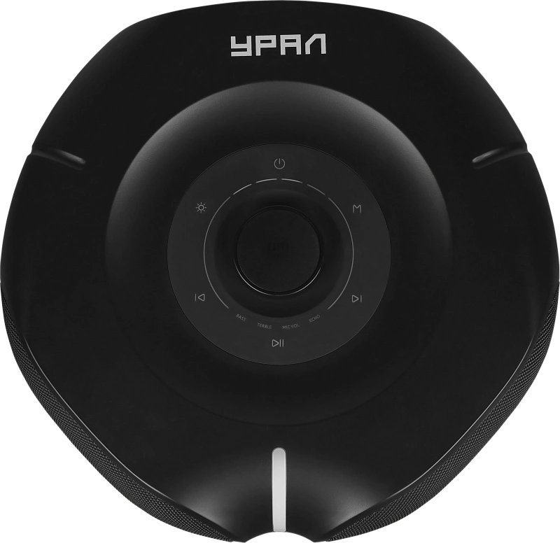 Портативная акустическая система Урал БОЛТ 64x21 - 13
