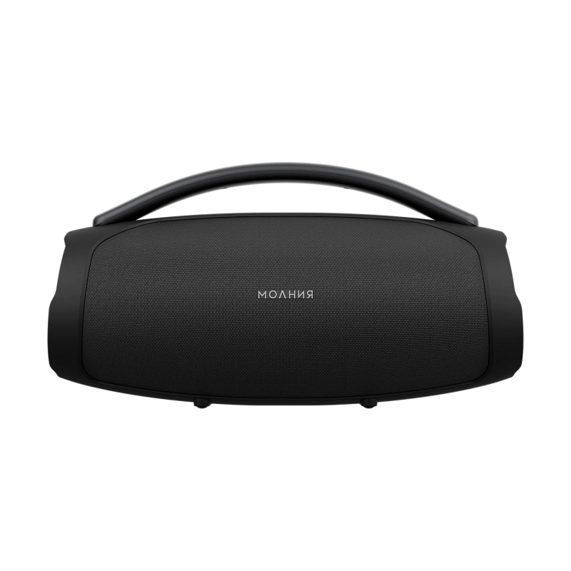 Портативная акустическая система УРАЛ МОЛНИЯ ТРЕНD - 2