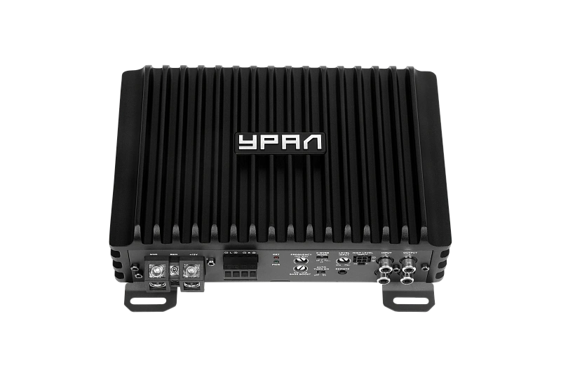 Усилитель TTZ 2.200 - 9