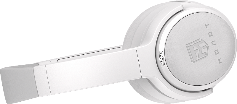 Беспроводные наушники полноразмерные УРАЛ Молот Н130 белые - 5