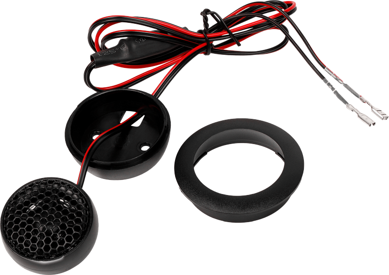 Автомобильная компонентная акустическая система УРАЛ ОГОНЬ ОГ-165К - 9