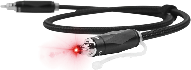 Кабель оптический Урал TosLink ОК-ЦСП 0.7 - 5