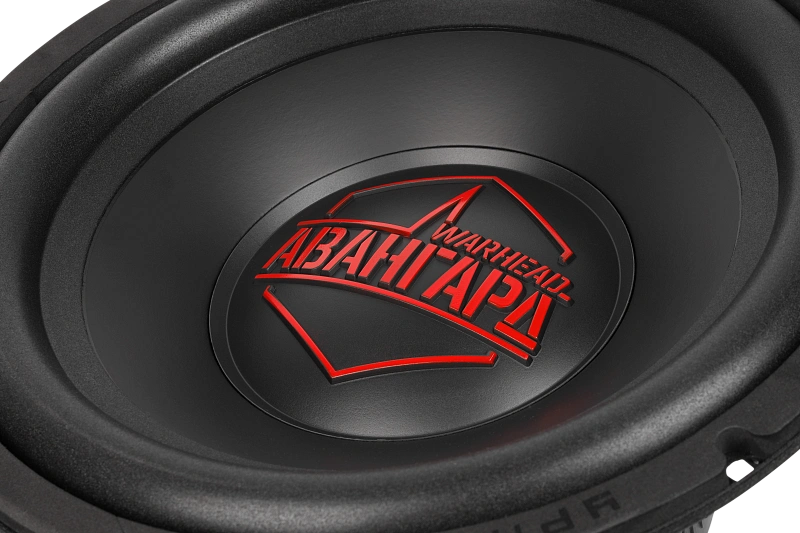 Автомобильный сабвуфер УРАЛ Авангард 12 - 7